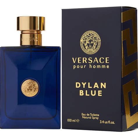 versace perfume blu|versace dylan blue men's perfume.